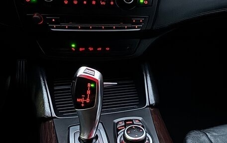 BMW X6, 2012 год, 1 750 000 рублей, 11 фотография