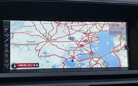 BMW X6, 2012 год, 1 750 000 рублей, 14 фотография