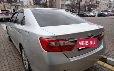 Toyota Camry, 2014 год, 1 300 000 рублей, 6 фотография