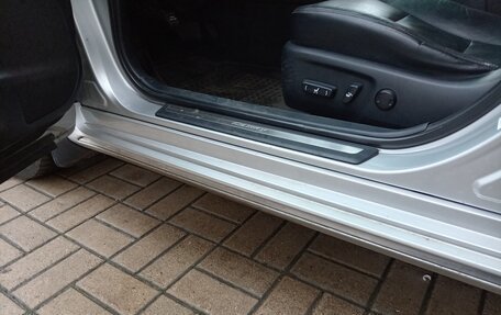 Toyota Camry, 2014 год, 1 300 000 рублей, 16 фотография