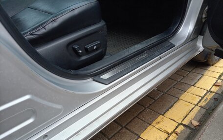 Toyota Camry, 2014 год, 1 300 000 рублей, 22 фотография