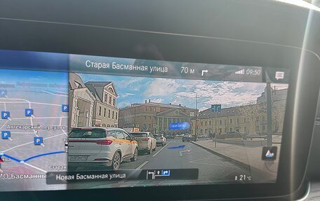 Mercedes-Benz E-Класс, 2021 год, 4 000 000 рублей, 8 фотография