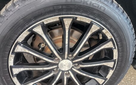 Mitsubishi Outlander III рестайлинг 3, 2011 год, 1 500 000 рублей, 11 фотография