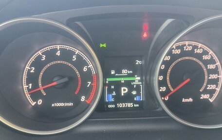 Mitsubishi Outlander III рестайлинг 3, 2011 год, 1 500 000 рублей, 22 фотография