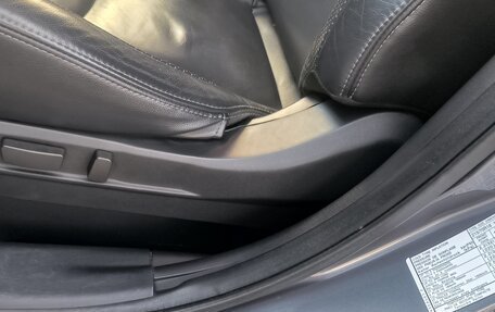 Mitsubishi Outlander III рестайлинг 3, 2011 год, 1 500 000 рублей, 18 фотография