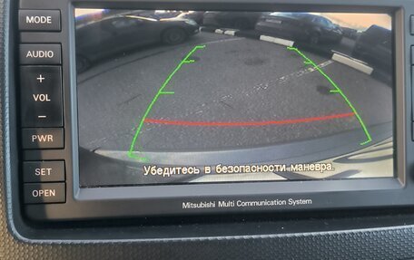 Mitsubishi Outlander III рестайлинг 3, 2011 год, 1 500 000 рублей, 16 фотография