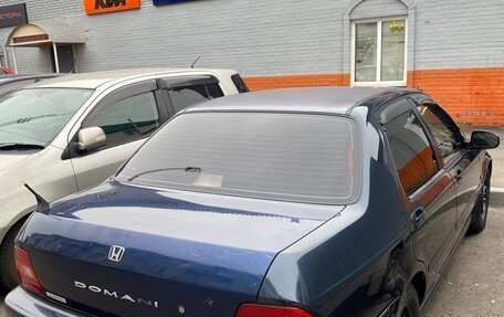 Honda Domani, 1993 год, 350 000 рублей, 3 фотография