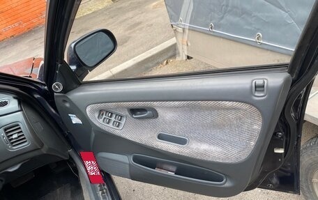 Honda Domani, 1993 год, 350 000 рублей, 6 фотография