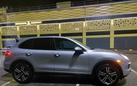 Porsche Cayenne III, 2011 год, 2 600 000 рублей, 5 фотография