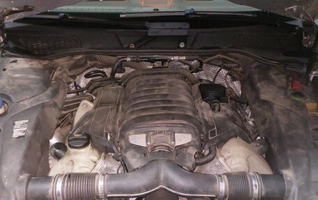 Porsche Cayenne III, 2011 год, 2 600 000 рублей, 8 фотография