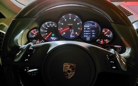 Porsche Cayenne III, 2011 год, 2 600 000 рублей, 10 фотография