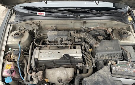 Hyundai Accent II, 2008 год, 350 000 рублей, 7 фотография