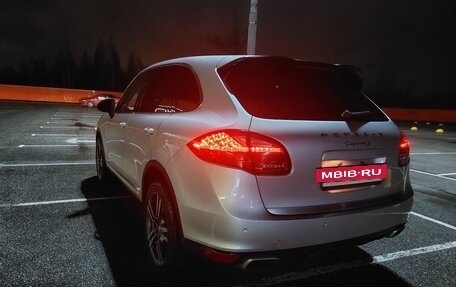 Porsche Cayenne III, 2011 год, 2 600 000 рублей, 7 фотография