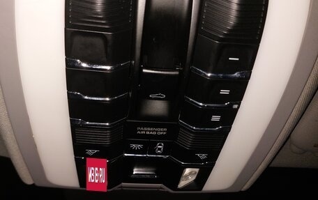 Porsche Cayenne III, 2011 год, 2 600 000 рублей, 12 фотография