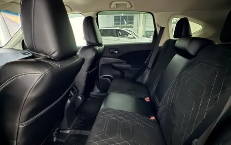 Honda CR-V IV, 2013 год, 1 599 000 рублей, 9 фотография