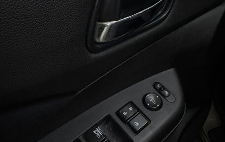 Honda CR-V IV, 2013 год, 1 599 000 рублей, 15 фотография