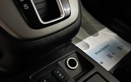 Honda CR-V IV, 2013 год, 1 599 000 рублей, 13 фотография