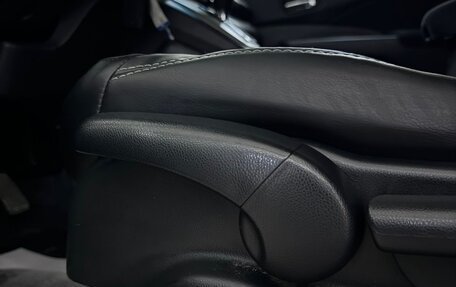 Honda CR-V IV, 2013 год, 1 599 000 рублей, 11 фотография