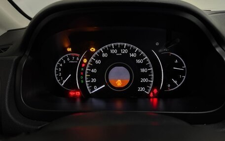 Honda CR-V IV, 2013 год, 1 599 000 рублей, 14 фотография