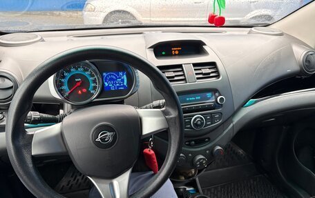 Ravon R2, 2016 год, 820 000 рублей, 11 фотография