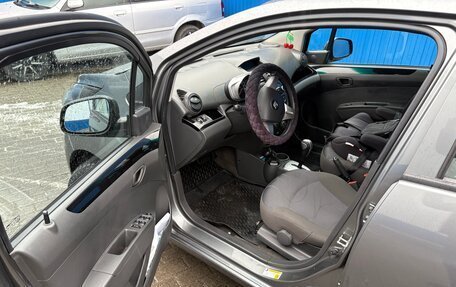 Ravon R2, 2016 год, 820 000 рублей, 8 фотография