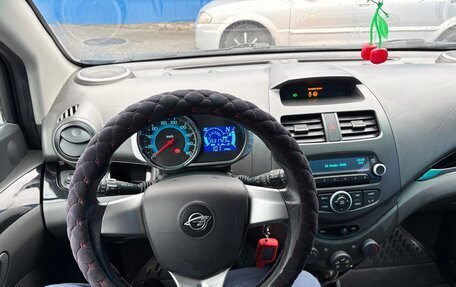 Ravon R2, 2016 год, 820 000 рублей, 10 фотография