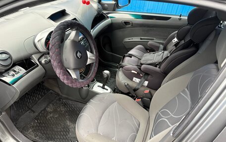 Ravon R2, 2016 год, 820 000 рублей, 9 фотография