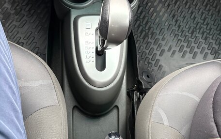 Ravon R2, 2016 год, 820 000 рублей, 12 фотография