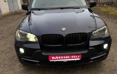 BMW X5, 2007 год, 1 699 000 рублей, 2 фотография