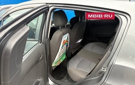 Ravon R2, 2016 год, 820 000 рублей, 7 фотография