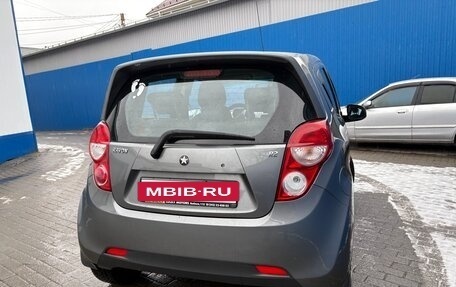 Ravon R2, 2016 год, 820 000 рублей, 5 фотография