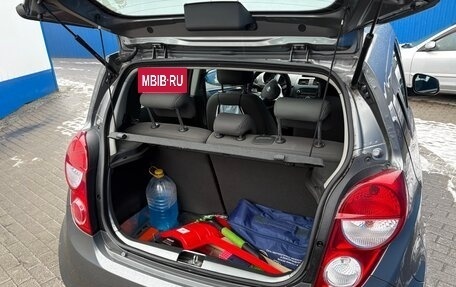 Ravon R2, 2016 год, 820 000 рублей, 6 фотография