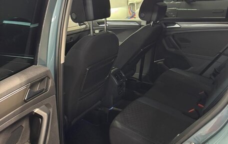 Volkswagen Tiguan II, 2020 год, 2 350 000 рублей, 8 фотография