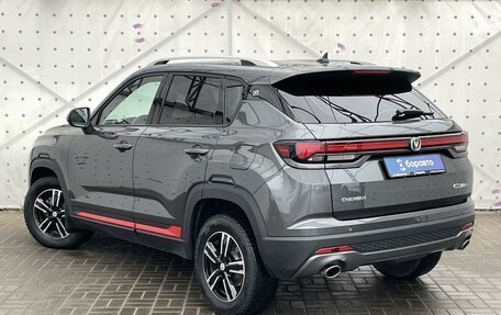 Changan CS35 Plus, 2024 год, 2 050 000 рублей, 5 фотография