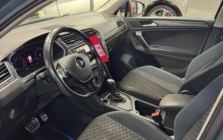 Volkswagen Tiguan II, 2020 год, 2 350 000 рублей, 7 фотография