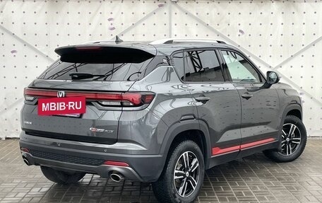 Changan CS35 Plus, 2024 год, 2 050 000 рублей, 4 фотография