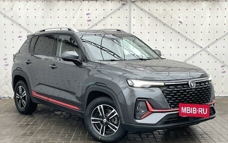 Changan CS35 Plus, 2024 год, 2 050 000 рублей, 2 фотография