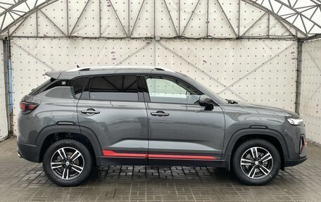 Changan CS35 Plus, 2024 год, 2 050 000 рублей, 9 фотография