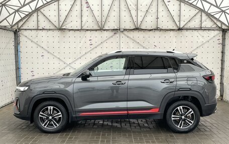 Changan CS35 Plus, 2024 год, 2 050 000 рублей, 10 фотография