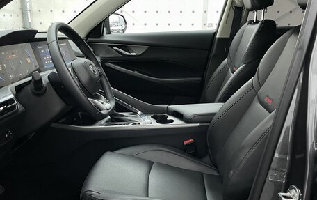 Changan CS35 Plus, 2024 год, 2 050 000 рублей, 11 фотография