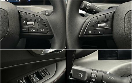 Changan CS35 Plus, 2024 год, 2 050 000 рублей, 19 фотография