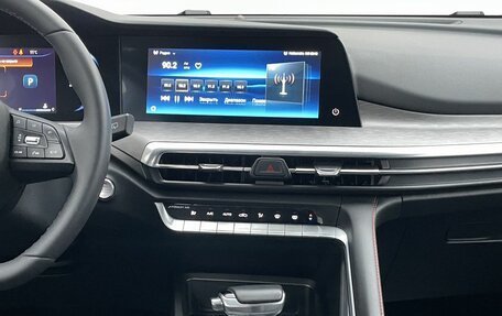 Changan CS35 Plus, 2024 год, 2 050 000 рублей, 17 фотография