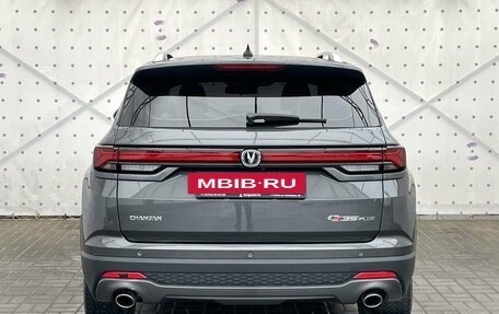 Changan CS35 Plus, 2024 год, 2 050 000 рублей, 6 фотография