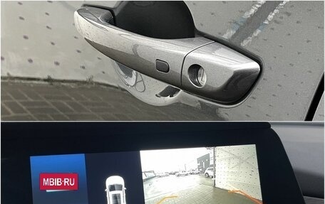 Changan CS35 Plus, 2024 год, 2 050 000 рублей, 20 фотография