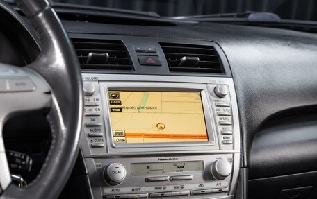 Toyota Camry, 2011 год, 1 099 000 рублей, 11 фотография