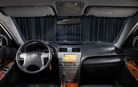 Toyota Camry, 2011 год, 1 099 000 рублей, 9 фотография