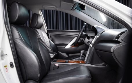 Toyota Camry, 2011 год, 1 099 000 рублей, 14 фотография