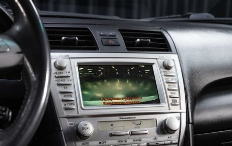 Toyota Camry, 2011 год, 1 099 000 рублей, 12 фотография