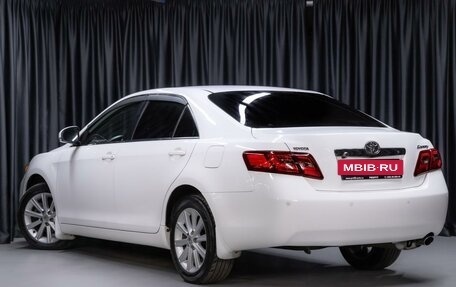 Toyota Camry, 2011 год, 1 099 000 рублей, 3 фотография