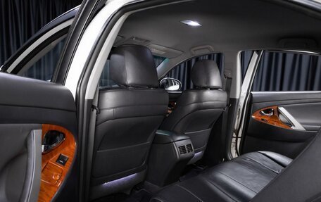 Toyota Camry, 2011 год, 1 099 000 рублей, 16 фотография